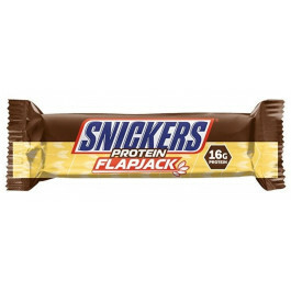 SNICKERS PROTEIN FLAPJACK BAR 1 BAR