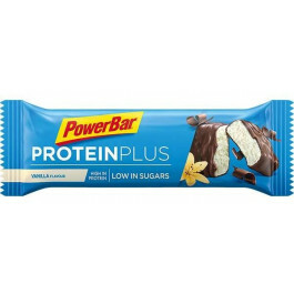 POWERBAR PROTEIN PLUS LOW SUGAR 1 x 35 g 