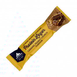 MULTIPOWER PROTEIN LAYER BAR 1 x 50 g 