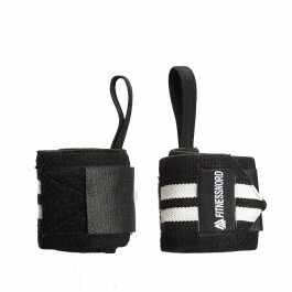 Håndledsbind (1 par)