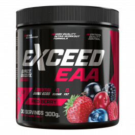 FITNESSNORD EXCEED EAA 30 SERVINGS