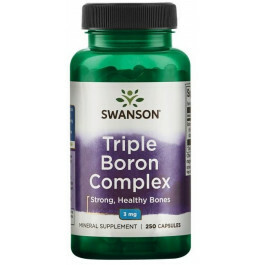Bor (250 kapsler)