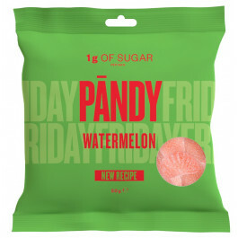PANDY CANDY 1 x 50 g