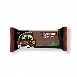 BLACKFRIARS FLAPJACKS 1 x 110 g 