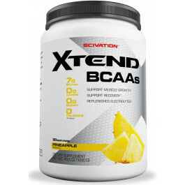 SCIVATION XTEND 90 portioner