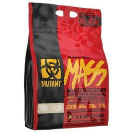 MUTANT MASS, 6.8 kg