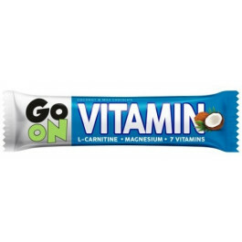 Vitamin bar (50 g)