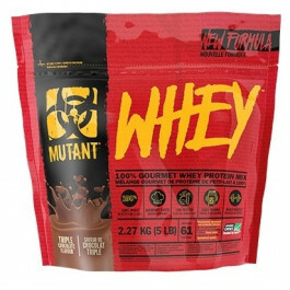 Valleproteinpulver (2,3 kg)