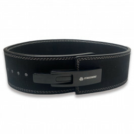 Lever Belt Træningsbælte med spænde (10 mm)