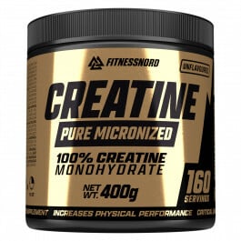 Kreatin (400 g)