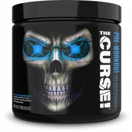 JNX SPORTS THE CURSE 50 PORTIONER