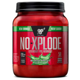 BSN NO-XPLODE 3.0, 50 portioner