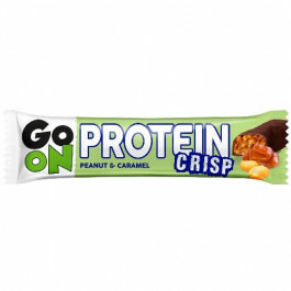 Sprøde bars med 20% protein (50 g)