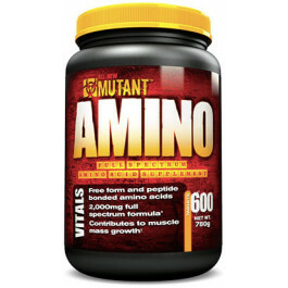 Aminosyrer (600 tabletter)