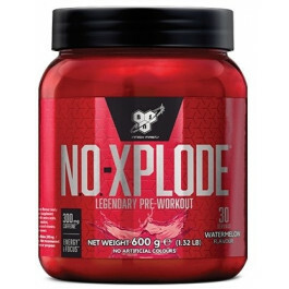 NO-Xplode Pre-workout (30 portioner)
