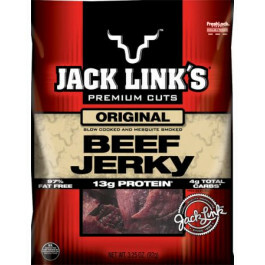 JACK LINKS BEEF JERKY 25 g