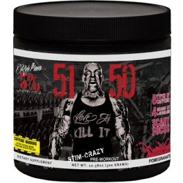5% NUTRITION 5150, 30 PORTIONER