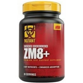 MUTANT CORE SERIES ZM8+ 90 stk 