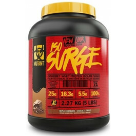MUTANT ISO SURGE 2270 g