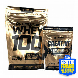 Fitnessnord Gold Bundle