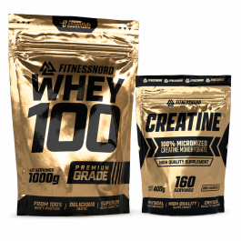 Fitnessnord Gold Bundle