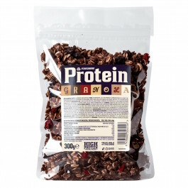 Høj Protein Granola (300g)