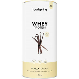 Whey Protein (750 g)