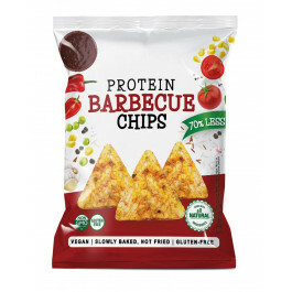 Høj Protein Pyramide Chips (60 g)