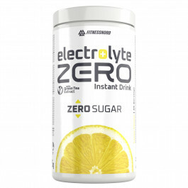 Elektrolytter Zero Instant Drink (225 g)