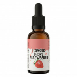 Smagsdråber (30 ml)