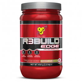 BSN REBUILD EDGE 450 g