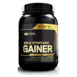 Gainer med 37% protein (1,6 kg)