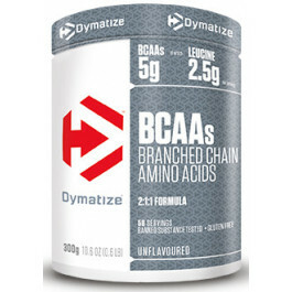 BCAA (300 g)