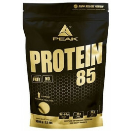 PEAK PROTEIN 85 900 g 