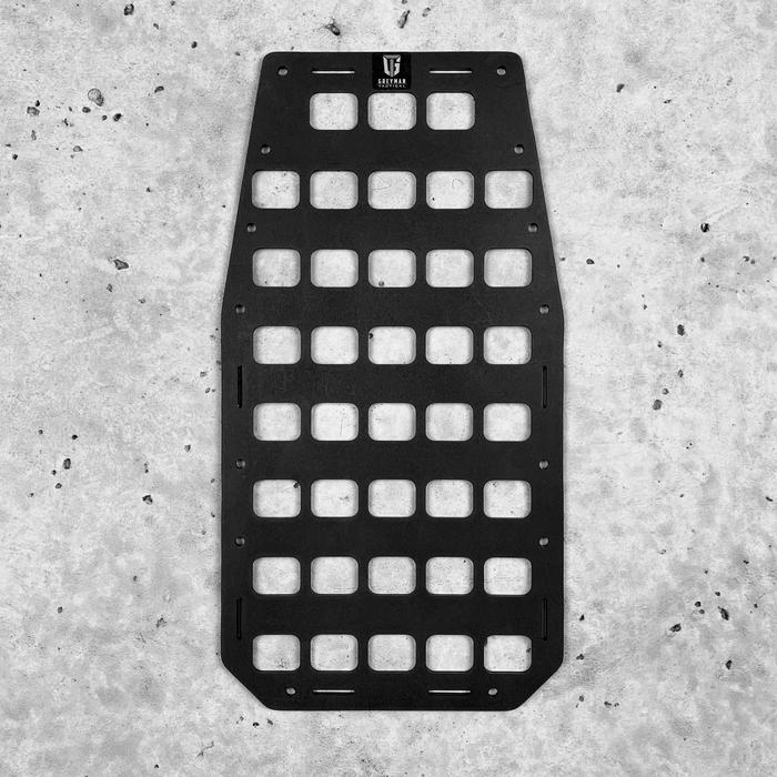 8.875 X 17 RMP™ | Grey Man Tactical