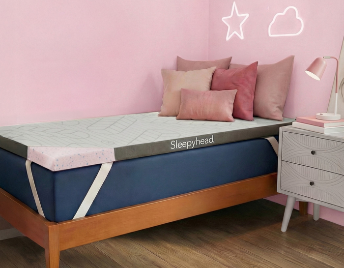Sleepyhead Super Mattress Topper