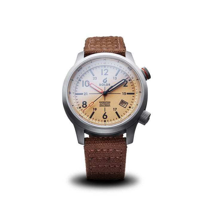 Odyssey Bronze Pine Green – BOLDR Supply Co.