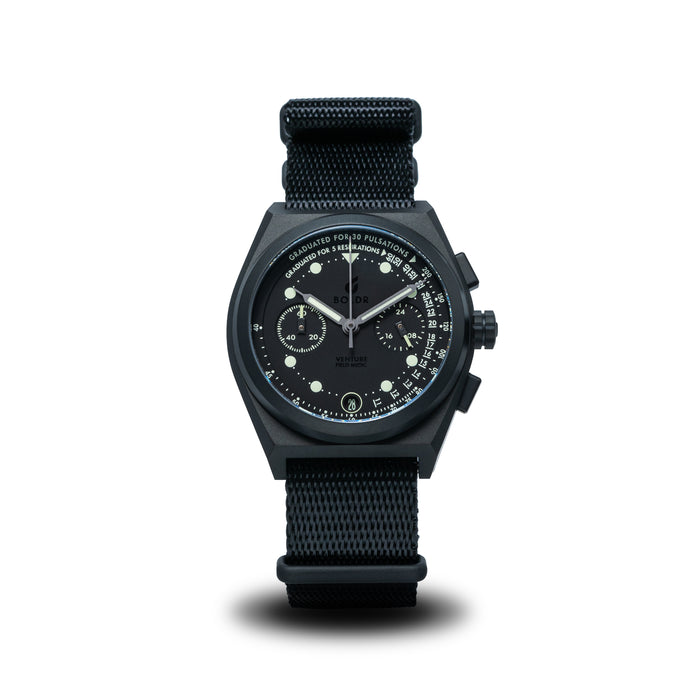 Odyssey Orca – BOLDR Supply Co.
