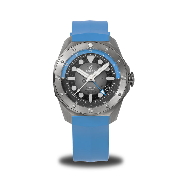ODYSSEY FREEDIVER MINT GREEN – BOLDR Supply Co.