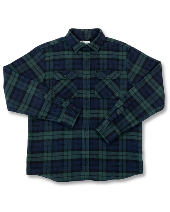 メンズウェア GOOLD GOLF ROCKERS PREMIUM FLANNEL NAVY Men's GS