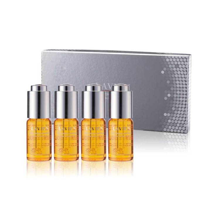 Best Rated Vitamin C Serum | Pure Vita Toning Ampoule – LAVIEN