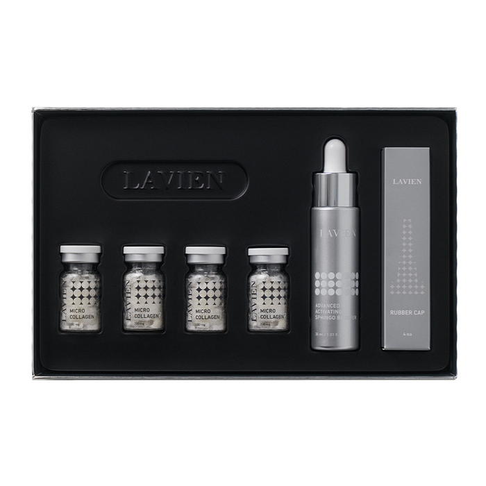 Micro Collagen Core Cream – LAVIEN