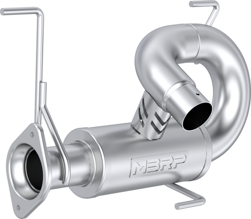 Gas Cars - Subaru - WRX - MBRP Exhaust Store