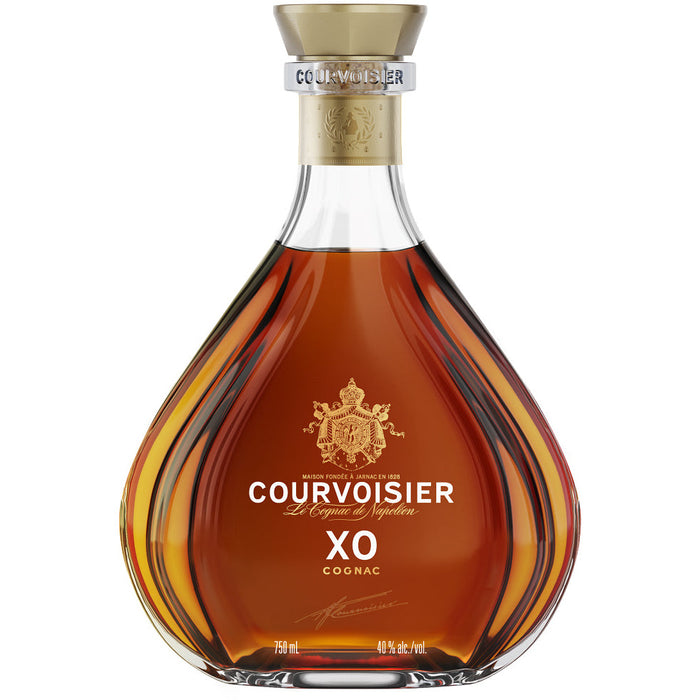 Courvoisier Cognac | The Cognac of Napoleon | VS, VSOP & XO
