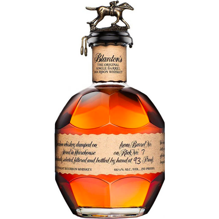 Blanton's Bourbon | Original, Gold, Black & SFTB | In Stock