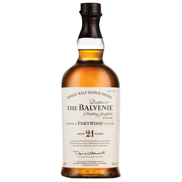 Buy The Balvenie Scotch Online | DoubleWood, Caribbean Cask
