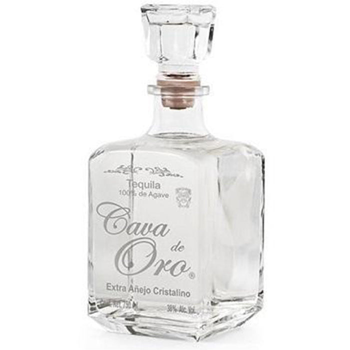 Cava de Oro Tequila Collection | Artisanal Agave Excellence