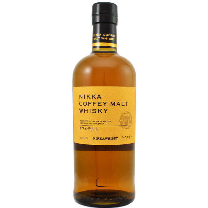 Nikka | Japanese Whisky | From The Barrel, Yoichi & Miyagikyo