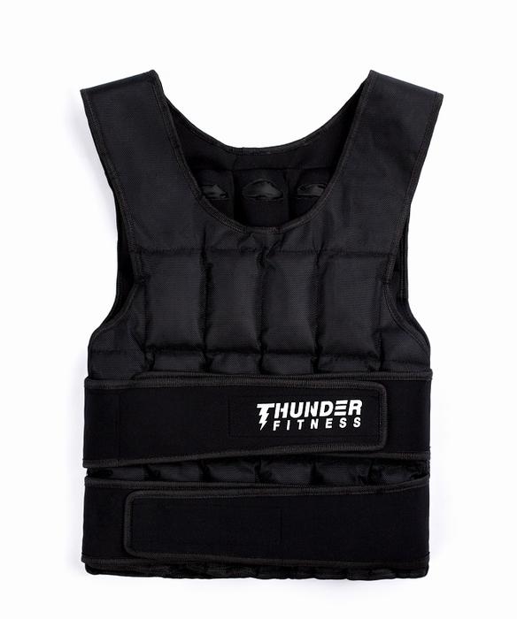 Viktväst PRO 20 kg Normal