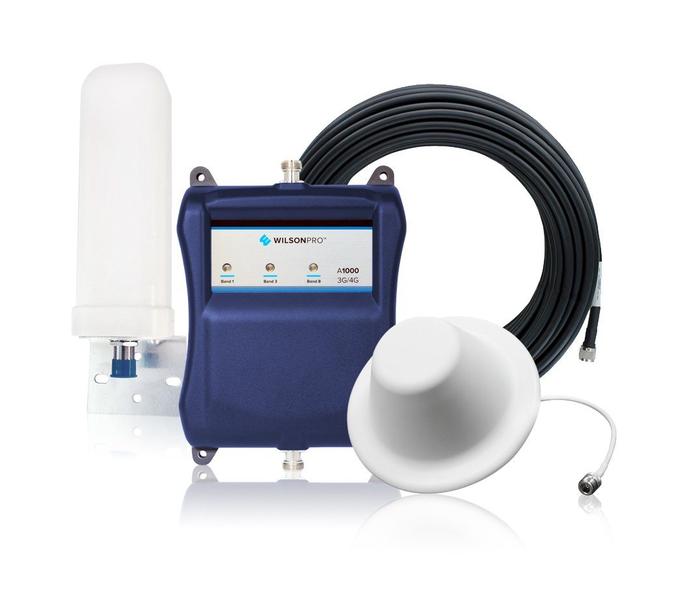 Medium Gain Omni Antenna For Signal Boosters | Bolton Technical